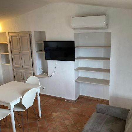 Appartement De Charme Au Calme Parking Gratuit La Colle-sur-Loup Exteriér fotografie